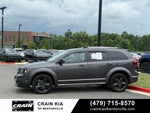 2018 Dodge Journey Crossroad - AWD / THIRD ROW