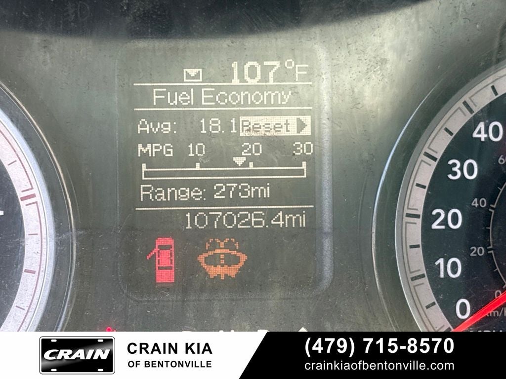 2018 RAM 3500 Tradesman - 4WD / CLEAN CARFAX / DIESEL - FLAT BED
