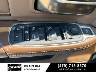 2022 RAM 3500 Limited Longhorn - 4WD / SUNROOF / DUALLY