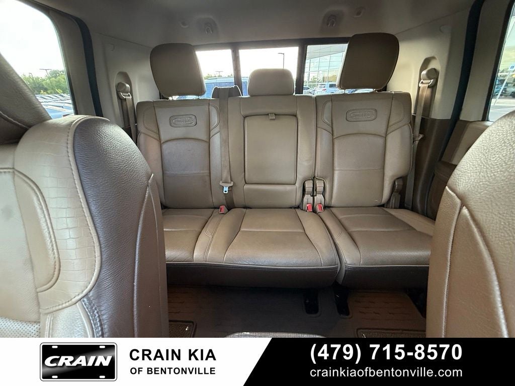 2022 RAM 3500 Limited Longhorn - 4WD / SUNROOF / DUALLY
