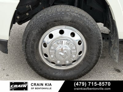2022 RAM 3500 Limited - 4WD / CLEAN CARFAX