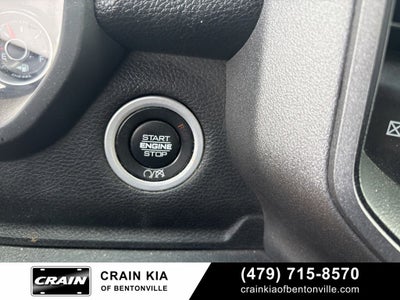 2023 RAM 2500 Tradesman - 4WD / CLEAN CARFAX
