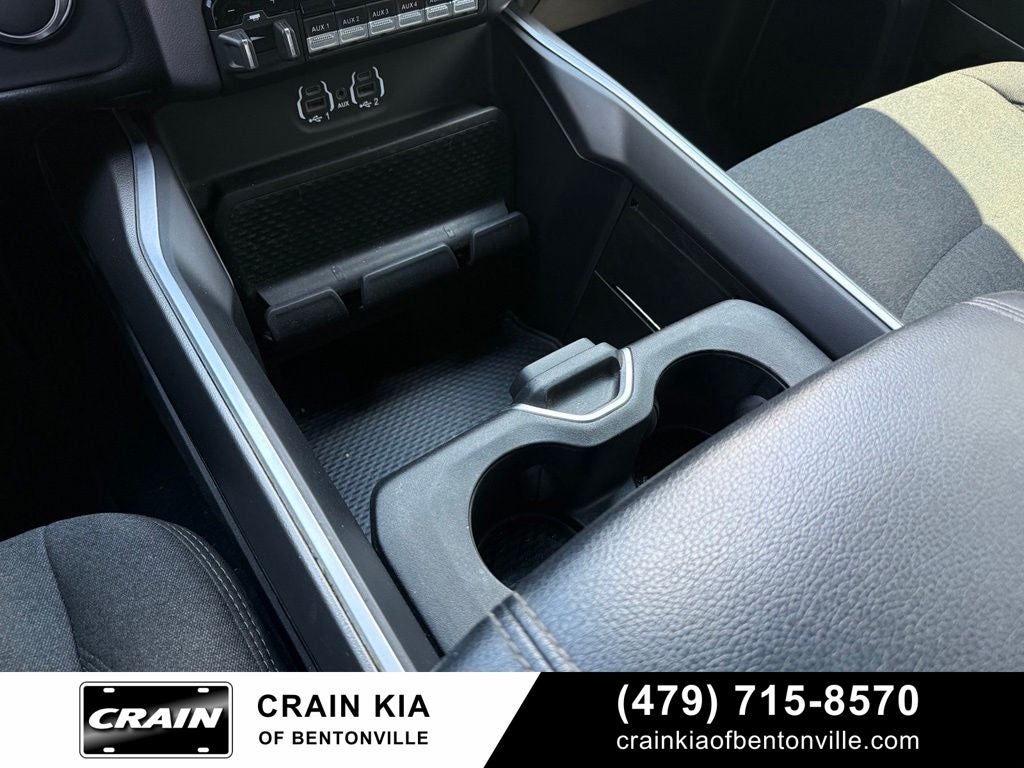2019 RAM 2500 Big Horn - 4WD / CLEAN CARFAX HISTORY