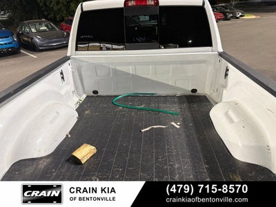 2023 RAM 2500 Laramie - 4WD