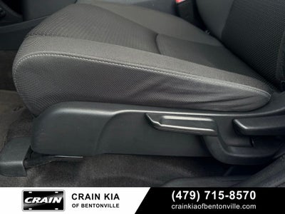 2022 Honda HR-V EX - SUNROOF