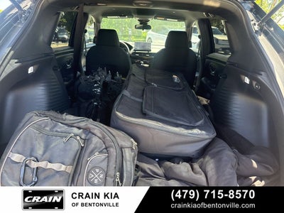 2024 Honda HR-V Sport - CLEAN CARFAX / ONE OWNER