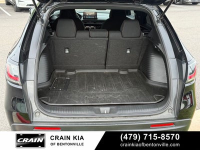 2024 Honda HR-V Sport - CLEAN CARFAX / ONE OWNER