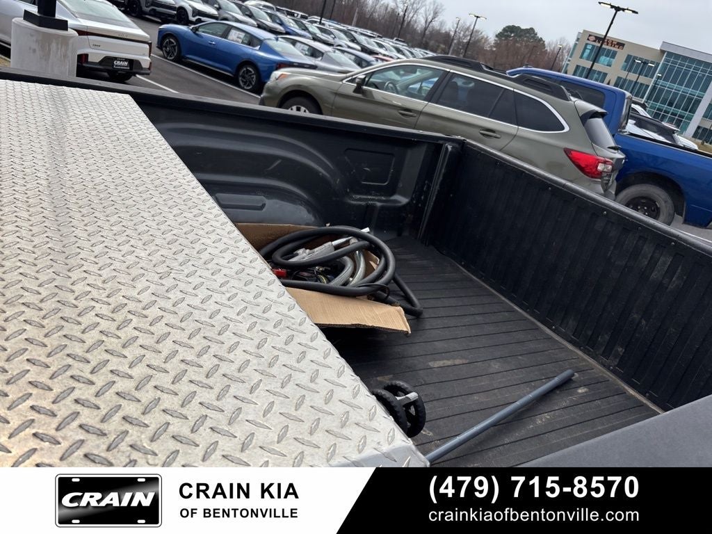 2007 Dodge Ram 2500 SLT - WHOLESALE / AS-IS