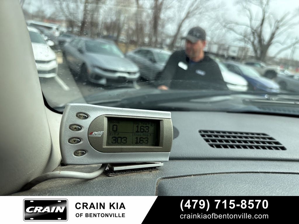 2007 Dodge Ram 2500 SLT - WHOLESALE / AS-IS