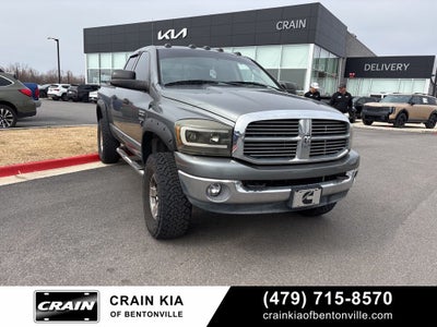 2007 Dodge Ram 2500 SLT - WHOLESALE / AS-IS