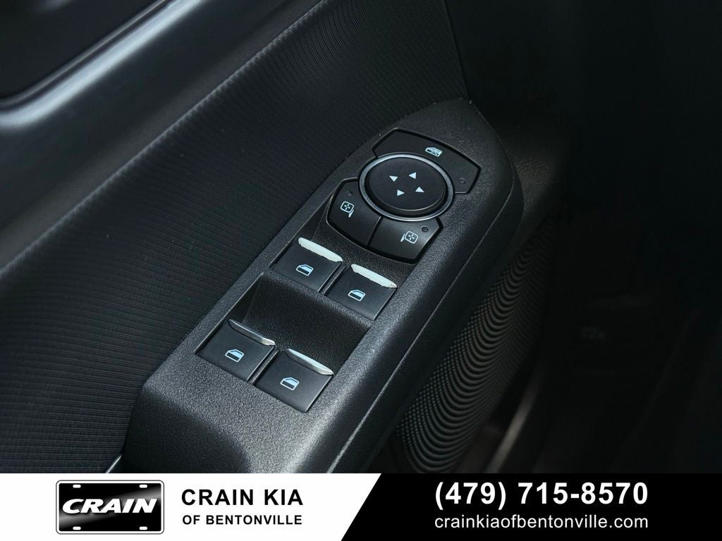 2021 Ford Bronco Sport Big Bend - 4WD / CLEAN CARFAX / ONE OWNER