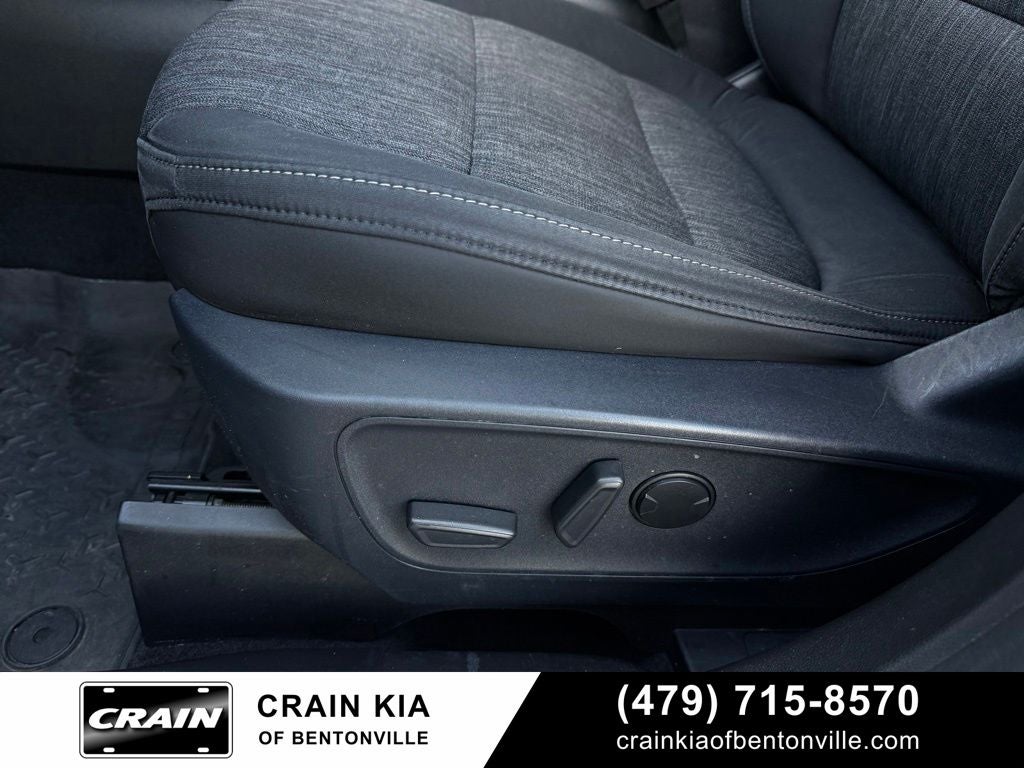 2021 Ford Bronco Sport Big Bend - 4WD / CLEAN CARFAX / ONE OWNER