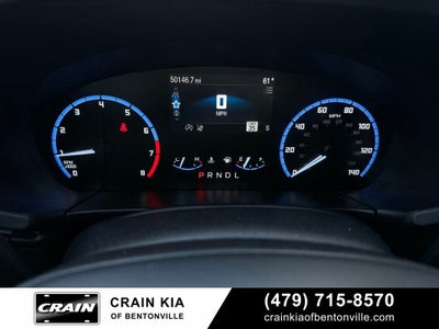 2021 Ford Bronco Sport Big Bend - 4WD / CLEAN CARFAX / ONE OWNER