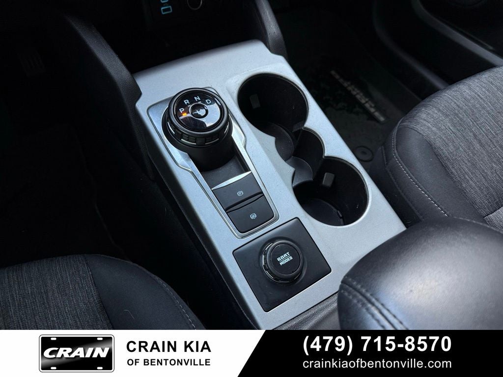 2021 Ford Bronco Sport Big Bend - 4WD / CLEAN CARFAX / ONE OWNER