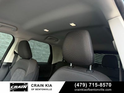 2021 Ford Bronco Sport Big Bend - 4WD / CLEAN CARFAX / ONE OWNER