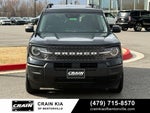 2025 Ford Bronco Sport Big Bend - 4WD / CARFAX ONE OWNER
