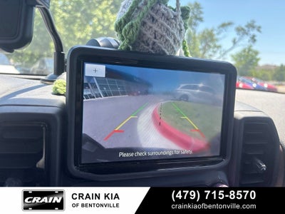 2021 Ford Bronco Sport Outer Banks - 4WD / CLEAN CARFAX HISTORY