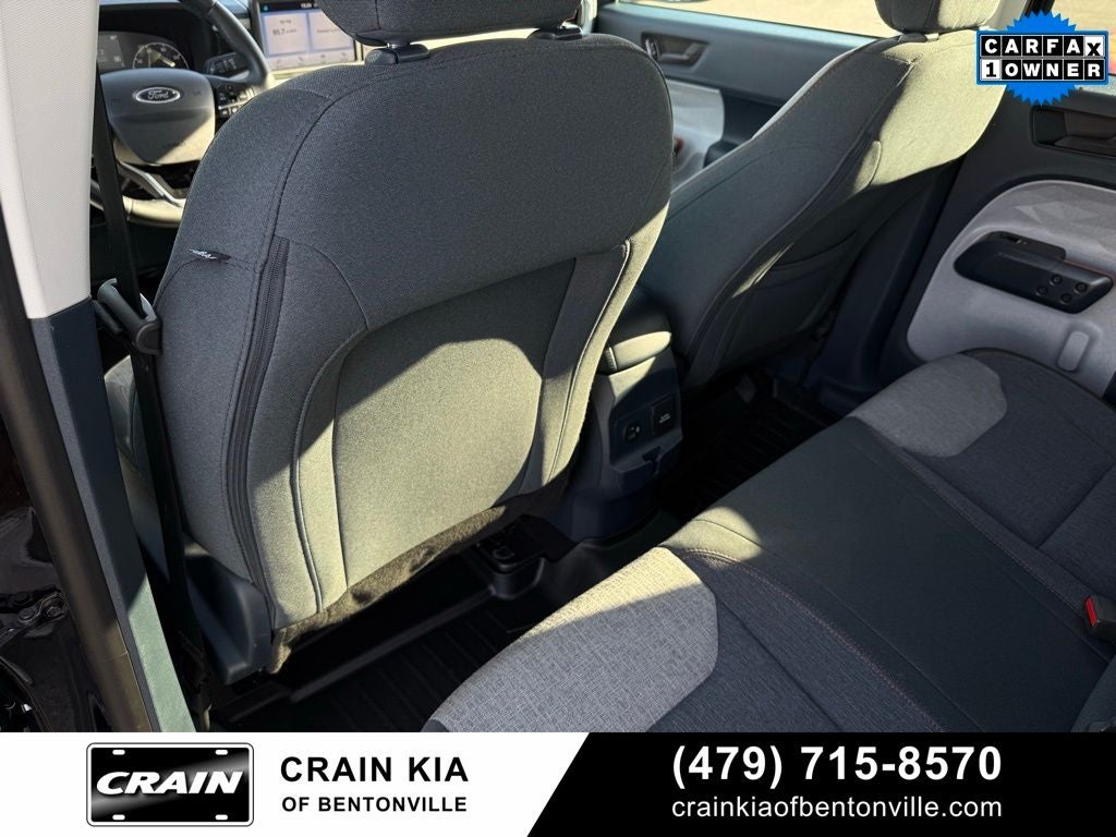 2024 Ford Maverick XLT - CLEAN CARFAX / ONE OWNER