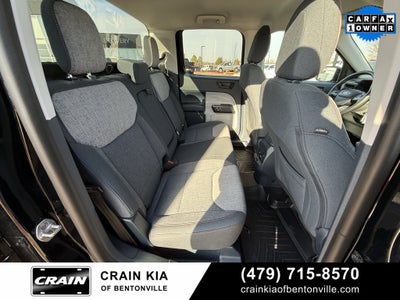 2024 Ford Maverick XLT - CLEAN CARFAX / ONE OWNER