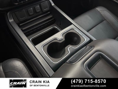 2015 Chevrolet Silverado 1500 LTZ 2LZ - $20,000 DISABILITY CONVERSION PACKAGE