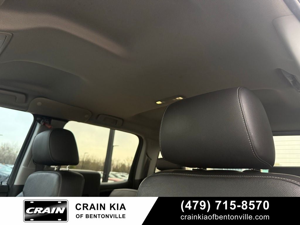 2015 Chevrolet Silverado 1500 LTZ 2LZ - $20,000 DISABILITY CONVERSION PACKAGE