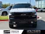 2020 Chevrolet Silverado 1500 LT Trail Boss - 4WD / CLEAN CARFAX / LEATHER