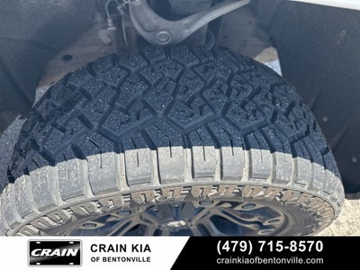 2019 Chevrolet Silverado 1500 RST - 4WD / CLEAN CARFAX