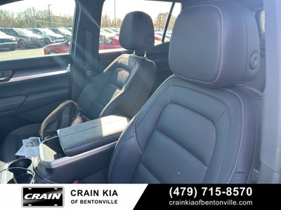 2025 GMC Terrain Elevation - CLEAN CARFAX / ONE OWNER