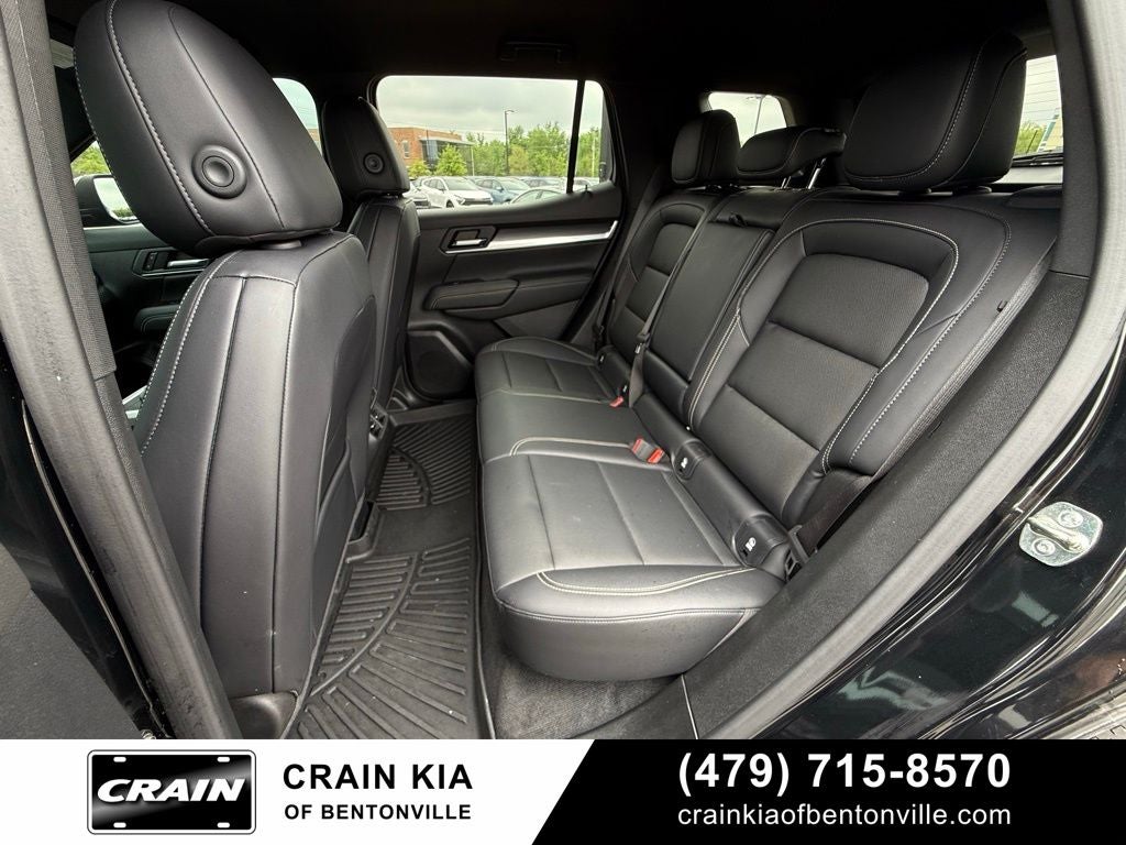 2025 GMC Terrain Elevation - CLEAN CARFAX / ONE OWNER