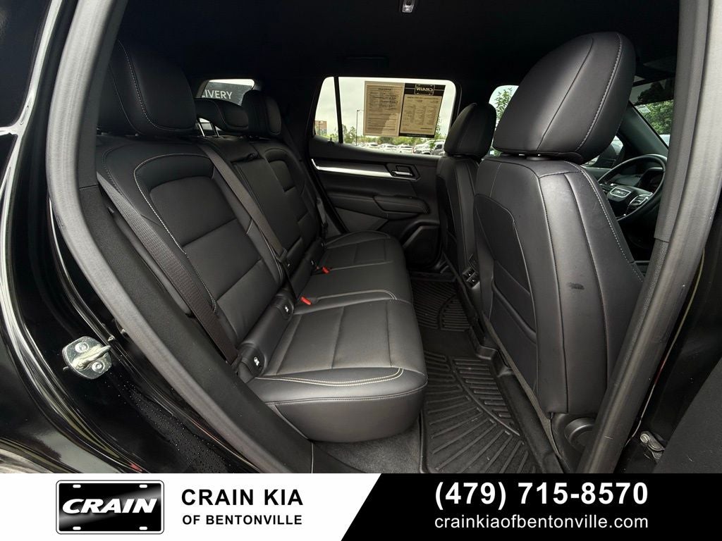 2025 GMC Terrain Elevation - CLEAN CARFAX / ONE OWNER