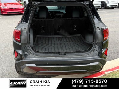 2025 GMC Terrain Elevation - CLEAN CARFAX / ONE OWNER