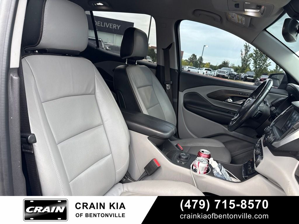 2018 GMC Terrain SLT - AWD / CLEAN CARFAX HISTORY