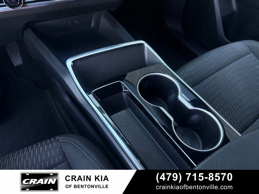 2025 Chevrolet Equinox LT - AWD / CLEAN CARFAX / ONE OWNER
