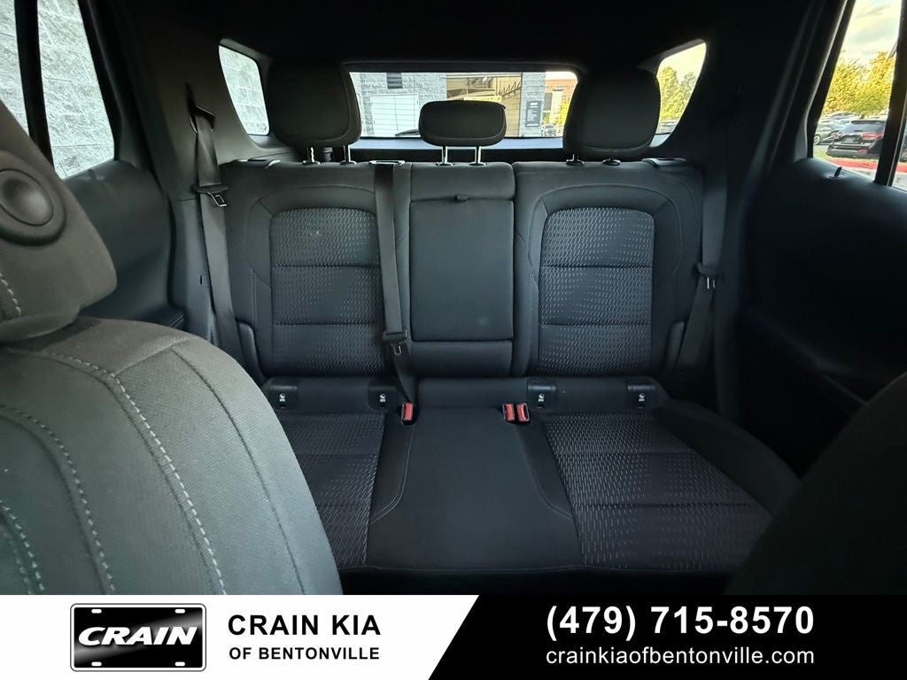 2025 Chevrolet Equinox LT - AWD / CLEAN CARFAX / ONE OWNER