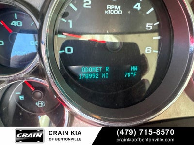 2009 GMC Sierra 1500 SLE - 4WD / WHOLESALE / AS-IS