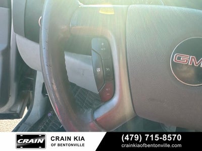 2009 GMC Sierra 1500 SLE - 4WD / WHOLESALE / AS-IS
