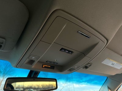 2018 GMC Sierra 1500 SLT - 4WD / CLEAN CARFAX