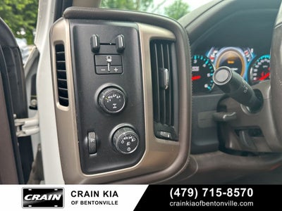 2018 GMC Sierra 1500 Denali - 4WD