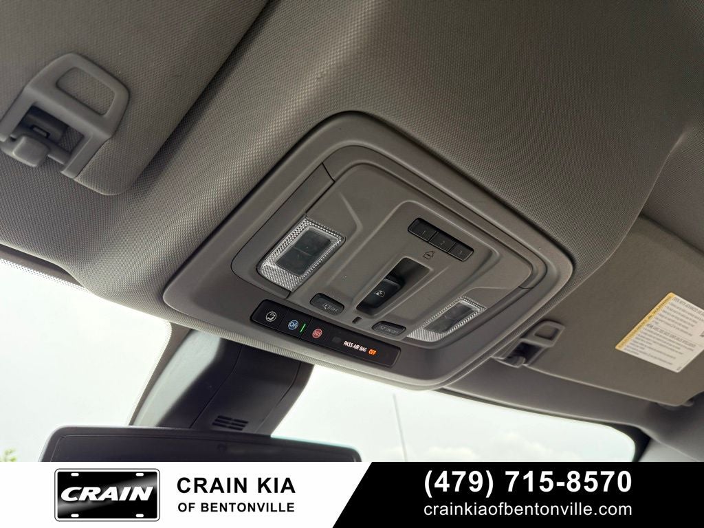 2019 GMC Sierra 1500 SLT - 4WD