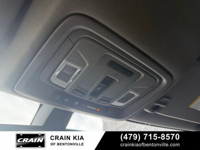 2021 GMC Sierra 1500 SLT - 4WD / CLEAN CARFAX HISTORY