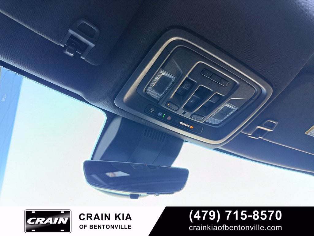 2024 GMC Sierra 1500 AT4 - 4WD / SUNROOF / CLEAN CARFAX