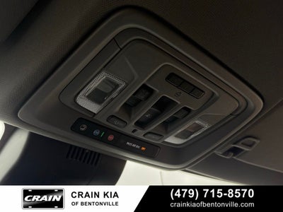 2022 GMC Sierra 1500 Denali - 4WD / SUNROOF / ONE OWNER