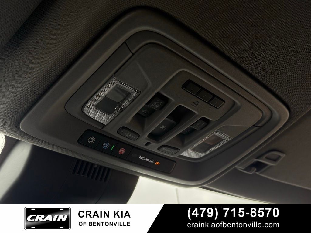 2022 GMC Sierra 1500 Denali - 4WD / SUNROOF / ONE OWNER