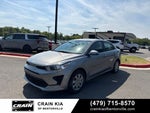 2023 Kia Rio S - KIA CPO / CLEAN CARFAX / ONE OWNER
