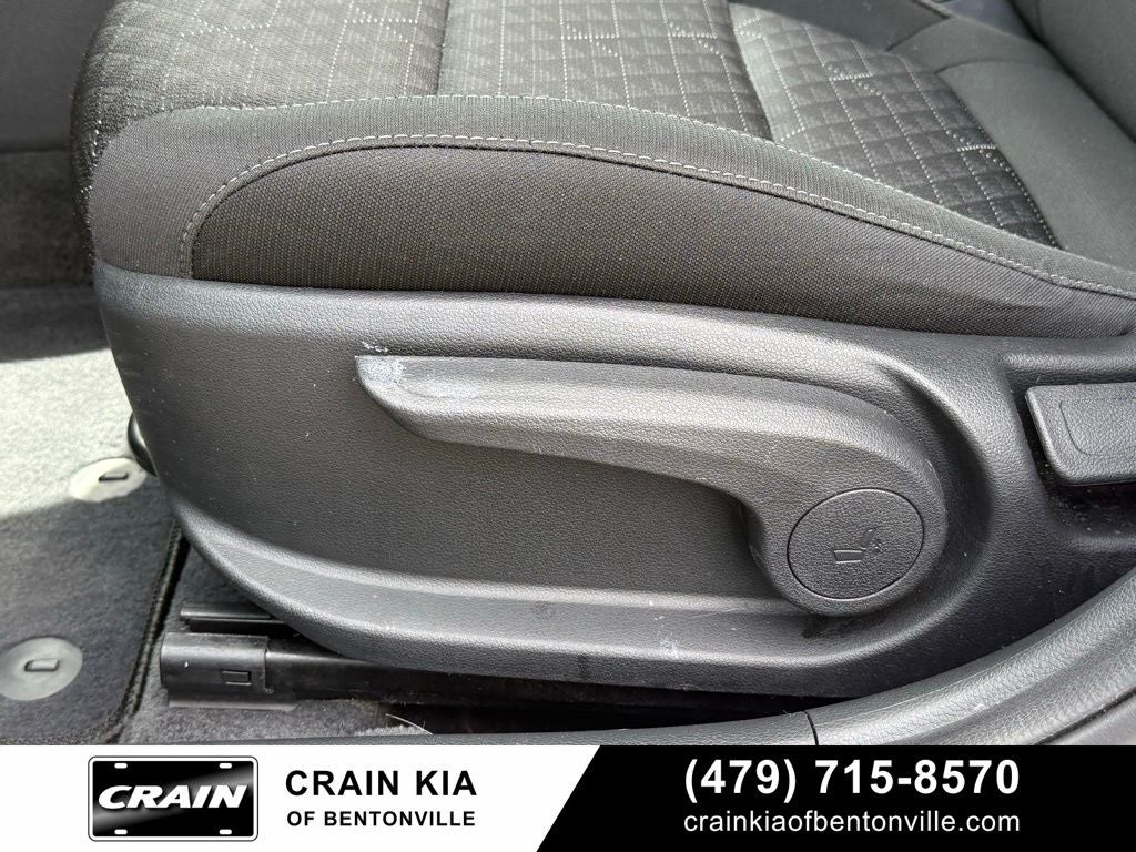 2023 Kia Rio LX - KIA CPO / CLEAN CARFAX / ONE OWNER
