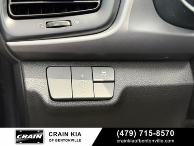 2023 Kia Rio LX - KIA CPO / CLEAN CARFAX / ONE OWNER
