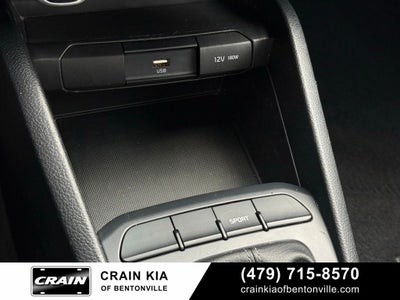 2023 Kia Rio LX - KIA CPO / CLEAN CARFAX / ONE OWNER