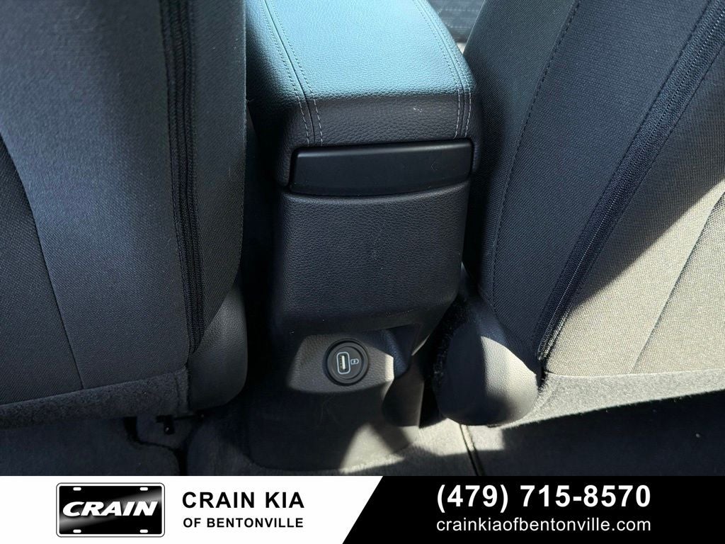 2022 Kia Rio S - KIA CPO / HATCHBACK / ONE OWNER