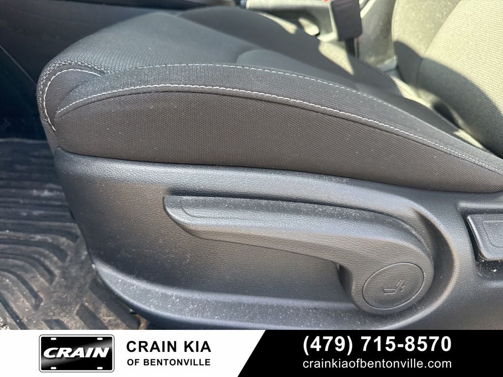 2024 Kia Forte LXS - KIA CPO / CLEAN CARFAX / ONE OWNER