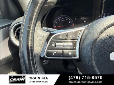 2024 Kia Forte LXS - KIA CPO / CLEAN CARFAX / ONE OWNER